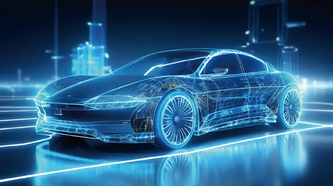 士蘭微電子以高分通過TISAX認證 構建汽車供應鏈安全“信任鏈”